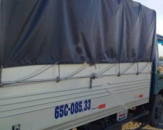 Thaco Kia Frontier K165 2016 - Chính chủ bán Thaco Kia Frontier K165 đời 2016, màu xanh  giá 310 triệu tại Cần Thơ