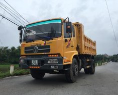 JRD HFC 2015 - Cần bán Dongfeng 8T Hoàng Huy 8 tấn 2015, màu vàng giá 480 triệu tại Cao Bằng