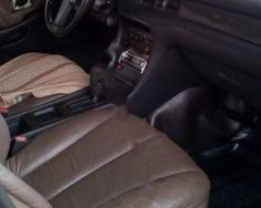 Mitsubishi Diamante   1990 - Bán Mitsubishi Diamante đời 1990, màu đen, nhập khẩu giá 81 triệu tại Bình Phước