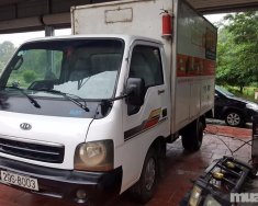 Kia K2700 2003 - Cần bán gấp Kia K2700 đời 2003, màu trắng giá cạnh tranh giá 75 triệu tại Nam Định