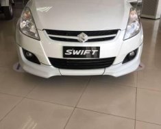 Suzuki Swift 2016 - Bán Suzuki Swift đời 2016, màu trắng giá 430 triệu tại Cà Mau