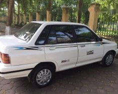 Kia CD5    1995 - Cần bán lại xe Kia CD5 sản xuất 1995, màu trắng giá 65 triệu tại Lào Cai