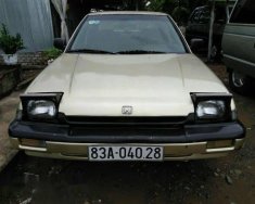 Honda Accord 1986 - Bán ô tô Honda Accord đời 1986, 49 triệu giá 49 triệu tại Hậu Giang