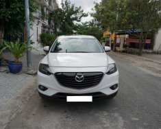 Mazda CX 9 AWD 2013 - Mazda CX 9 AWD nhập khẩu, sản xuất 2013 giá 1 tỷ 99 tr tại Tp.HCM