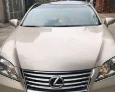 Lexus ES 350 2010 - Bán xe Lexus ES 350 2010, xe nhập xe gia đình giá 1 tỷ 450 tr tại Tp.HCM