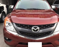 Mazda BT 50   MT  2014 - Cần bán Mazda BT 50 MT sản xuất 2014 số sàn giá 500 triệu tại Hà Nội