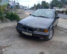 BMW 5 Series   1995 - Bán xe BMW 5 Series đời 1995 số tự động giá 110 triệu tại Bình Phước