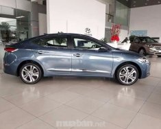 Hyundai Elantra 2017 - Bán ô tô Hyundai Elantra đời 2017, màu xám, nhập khẩu nguyên chiếc, giá 699tr giá 699 triệu tại Bạc Liêu