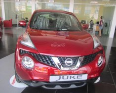 Nissan Juke 1.6 CVT 2018 - Bán Nissan Juke 2018, xe nhập Anh giá có thể giảm nữa liên hệ ngay giá 1 tỷ tại Hà Nội