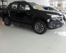 Chevrolet Colorado 2017 - Bán Chevrolet Colorado đời 2017, màu đen, nhập khẩu giá 624 triệu tại Quảng Trị