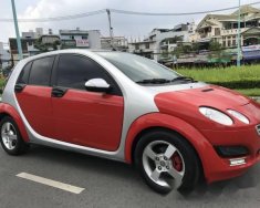 Smart Fortwo   2007 - Bán xe Smart Fortwo sản xuất 2007, hai màu, nhập khẩu, 348tr giá 348 triệu tại Tp.HCM