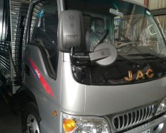 Xe tải 1250kg 2017 - Jac 2T5 mới 100%, bán tại Vũng Tàu giá 290 triệu tại BR-Vũng Tàu