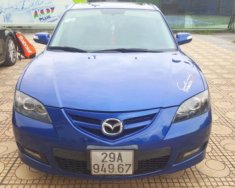 Mazda 2  2.0AT  2009 - Cần bán xe Mazda 2 2.0AT đời 2009, 380 triệu giá 380 triệu tại Hà Nội