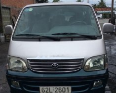 Toyota Hiace 2001 - Bán ô tô Toyota Hiace đời 2001, nhập khẩu nguyên chiếc, giá 85tr giá 85 triệu tại Tiền Giang