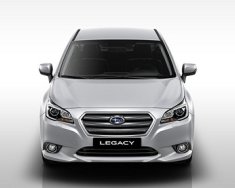 Subaru Legacy 2.5i-S 2017 - Bán xe Subaru Legacy 2.5i-S đời 2017, màu bạc, nhập khẩu - LH hotline: 0936990889 giá 1 tỷ 642 tr tại Tp.HCM