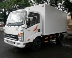 Daehan Teraco  230 2017 - Cần bán xe tải Daehan Tera 230 tải trọng 2T4, mới nhập giá 300 triệu tại Cần Thơ