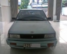 Nissan Stanza   1988 - Cần bán gấp Nissan Stanza đời 1988, giá chỉ 46 triệu giá 46 triệu tại Bình Dương