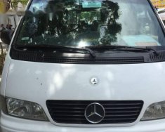 Mercedes-Benz Sprinter 2002 - Bán Mercedes sản xuất 2002, màu trắng giá cạnh tranh giá 105 triệu tại Quảng Nam