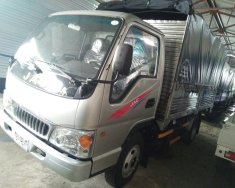 Xe tải 2500kg 2017 - Xe tải Jac 2T4 màu xám, giá bán tốt nhất Vũng Tàu giá 290 triệu tại BR-Vũng Tàu