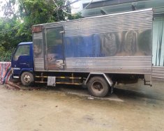 Xe tải 2500kg Vinaxuki 2009 - Cần bán gấp con xe tải cũ Vinaxuki đời 2009, thùng kín giá 105 triệu tại Tp.HCM