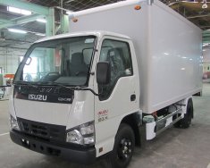 Isuzu QKR 2017 - Bán xe tải Isuzu 1.4 tấn đời 2018, trả góp chỉ 100tr có xe. Lh: 0973530250 giá 400 triệu tại Thanh Hóa