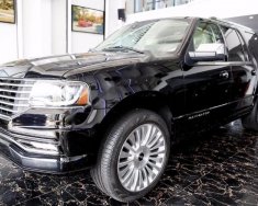 Lincoln Navigator LWB 2017 - Cần bán Lincoln Navigator LWB đời 2017, màu đen, xe nhập giá 6 tỷ 146 tr tại Hà Nội