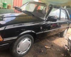 Peugeot 305 1990 - Bán ô tô Peugeot 305 đời 1990, màu đen, 60tr giá 60 triệu tại Tp.HCM