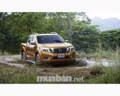 Nissan Navara 2016 - Cần bán xe Nissan Navara đời 2016, nhập khẩu giá 815 triệu tại Tuyên Quang