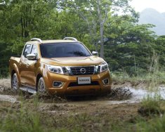 Nissan Navara 2016 - Bán xe Nissan Navara năm 2016, nhập khẩu chính hãng giá 815 triệu tại Sơn La