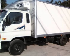 Hyundai HD 72 2016 - Bán ô tô Hyundai HD 72 sản xuất 2016, màu trắng, nhập khẩu nguyên chiếc giá 850 triệu tại Trà Vinh