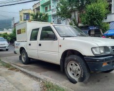 Isuzu Trooper 1999 - Cần bán gấp Isuzu Trooper đời 1999, màu trắng, 140 triệu giá 140 triệu tại Bình Định