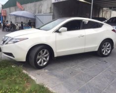 Acura ZDX     2011 - Bán Acura ZDX đời 2011, màu trắng, xe nhập   giá 1 tỷ 410 tr tại Hà Nội