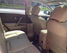 Infiniti FX 35 2007 - Bán Infiniti FX 35 năm 2007, màu trắng, xe nhập, giá 850tr giá 850 triệu tại Hà Nội