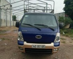 Kia Bongo   2011 - Bán Kia Bongo đời 2011, nhập khẩu, 158 triệu giá 158 triệu tại Bắc Giang