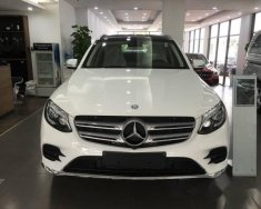 Mercedes-Benz GLK Class  GLC300 2017 - Bán Mercedes GLC300 năm 2017, màu trắng, nhập khẩu giá 2 tỷ 149 tr tại Hà Nội