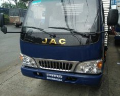 Xe tải 2500kg 2017 - Jac 2T49 mới 100%, bán trả góp dưới Vũng Tàu giá 285 triệu tại BR-Vũng Tàu