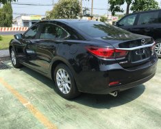 Mazda 6 Facelift 2017 - Bán xe Mazda 6 Facelift, xe đủ màu, chỉ từ 819 triệu - Liên hệ 0938 900 820 giá 819 triệu tại Hà Nội