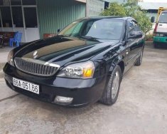 Daewoo Magnus    2007 - Bán xe Daewoo Magnus đời 2007, màu đen giá 185 triệu tại Đồng Tháp