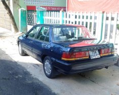 Ford Escort 1994 - Chính chủ bán Ford Escort 1994, màu xanh lam, nhập khẩu giá 85 triệu tại TT - Huế