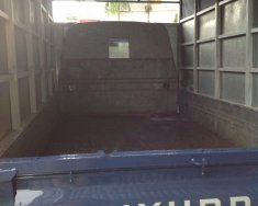 Hyundai Porter 2007 - Cần bán gấp Hyundai Porter đời 2007, màu xanh lam, nhập khẩu giá 225 triệu tại Hà Nam