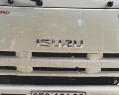 Isuzu QKR 2016 - Bán Isuzu QKR năm 2016, màu trắng giá 660 triệu tại Nghệ An