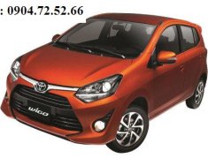 Toyota Aygo E 2017 - Giá xe Toyota Aygo, xe nhập giá 320 triệu tại Nghệ An