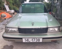 Toyota Cressida 1995 - Cần bán gấp Toyota Cressida 1995, xe nhập, giá 85tr giá 85 triệu tại Quảng Ninh