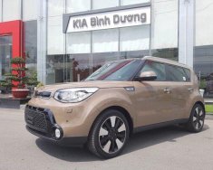 Kia Soul 2014 - Bình Dương- Kia Soul nhập khẩu từ Hàn Quốc- LH: 0938.809.025 giá 750 triệu tại Bình Dương