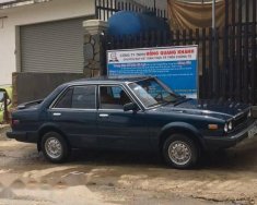 Honda Accord   1981 - Bán xe Honda Accord 1981, xe nhập, giá chỉ 75 triệu giá 75 triệu tại Lâm Đồng