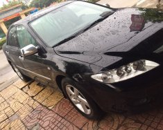 Mazda 6 D 2003 - Cần bán chiếc xe Mazda 6 đời cuối 2003, 240 triệu giá 240 triệu tại Lạng Sơn