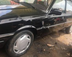 Peugeot 305 1990 - Bán ô tô Peugeot 305 đời 1990, màu xám, nhập khẩu nguyên chiếc số sàn giá 60 triệu tại Tp.HCM