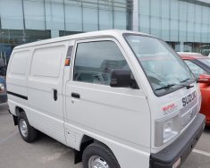 Suzuki Blind Van, xe tải van, xe su cóc giá tốt nhất giá 245 triệu tại Hà Nội