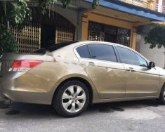 Honda Accord 2.4AT 2009 - Bán xe Honda Accord 2.4AT đời 2009, xe nhập giá 750 triệu tại Nam Định