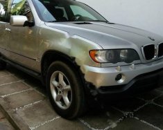 BMW X5 2003 - Cần bán BMW X5 năm 2003, xe nhập số tự động, giá tốt giá 400 triệu tại Quảng Nam